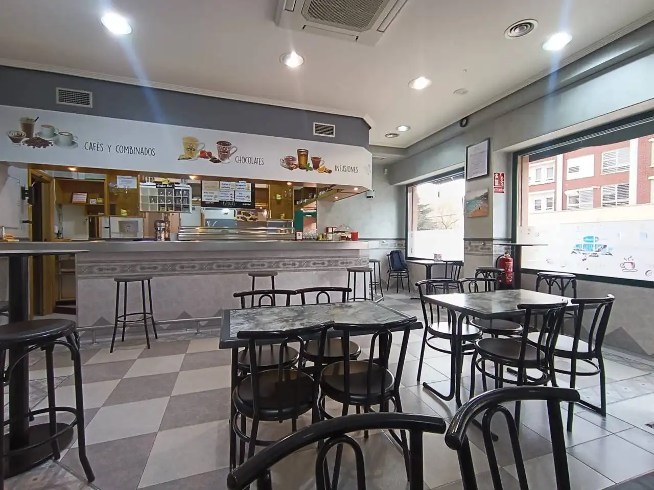 Local en venta en Burgos con Aire acondicionado