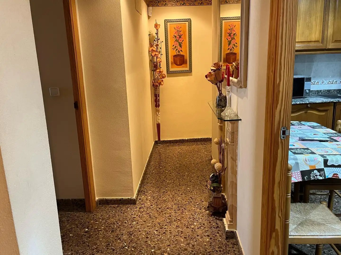 Piso con balcón en venta en Elche ciudad, imagen 6