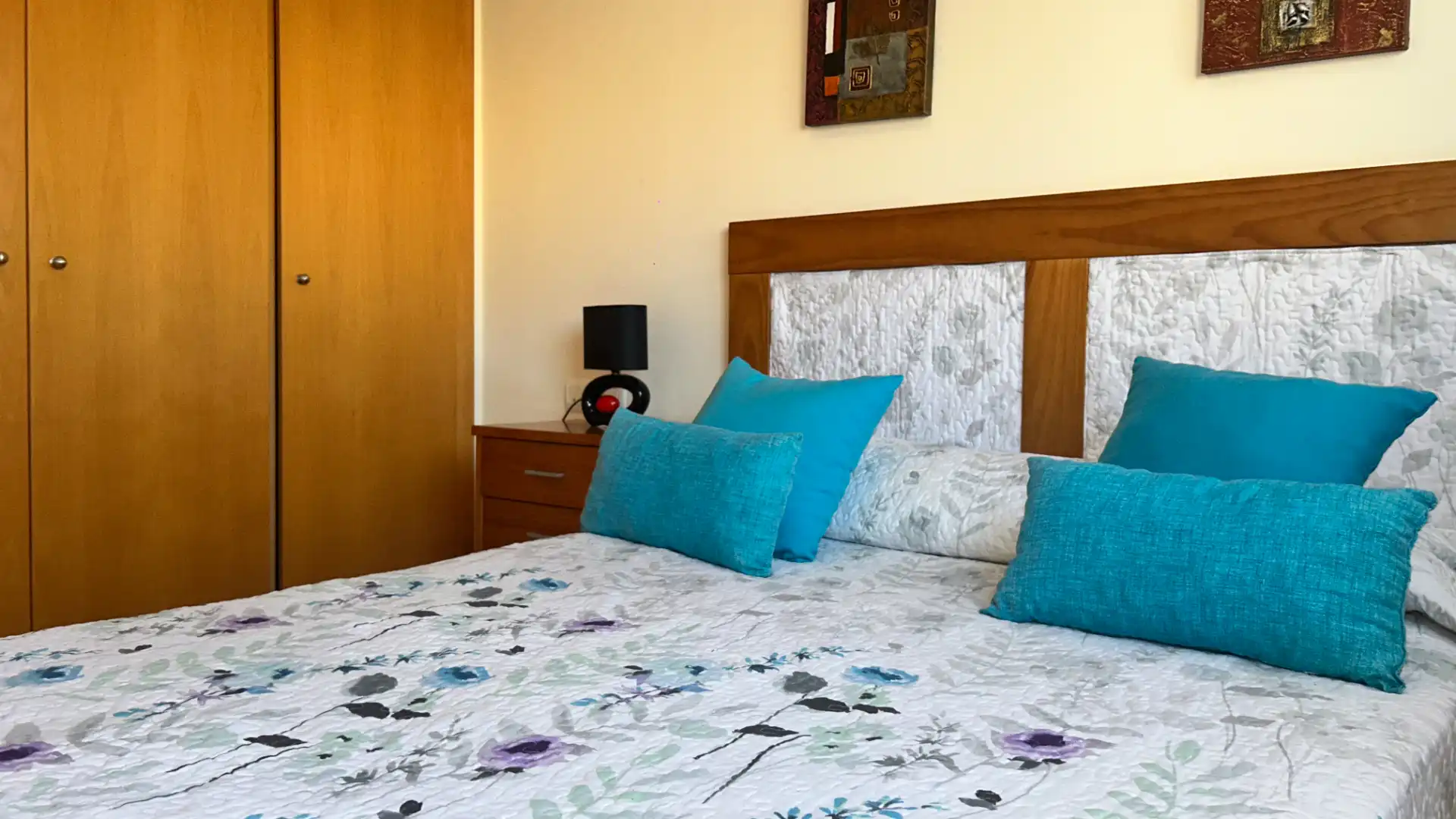 Piso con terraza en venta en Carrer de Cerç 9, imagen 5
