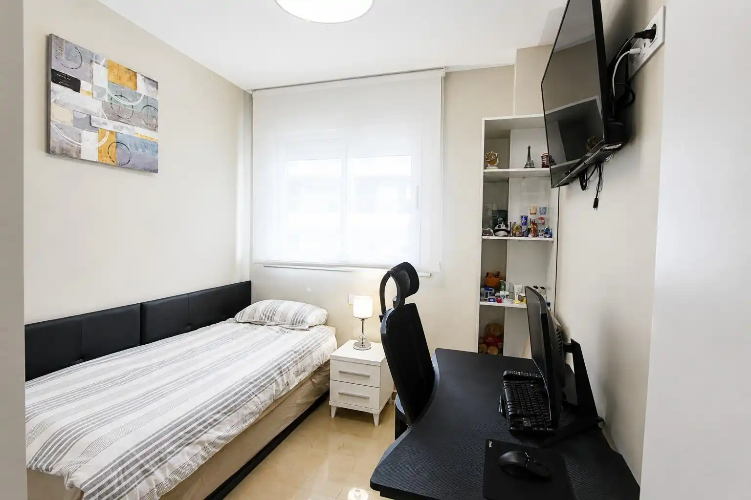 Apartament amb piscina en venda a PAI SECTOR TORRELASAL 1, imagen 11