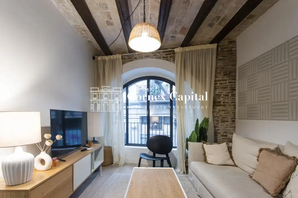 New build Flat with lift for sale in Carrer del Príncep de Viana, imagen 3