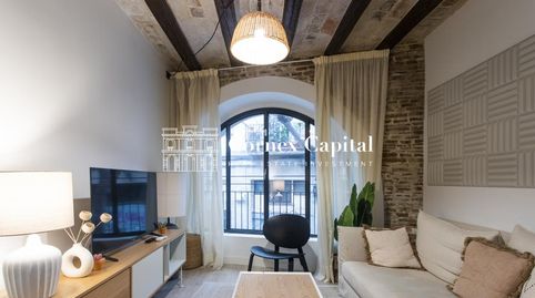 Foto 3 von Wohnung zum Verkauf in Sant Antoni, Barcelona