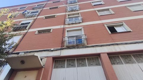Solvia Inmobiliaria  Piso Fraga
