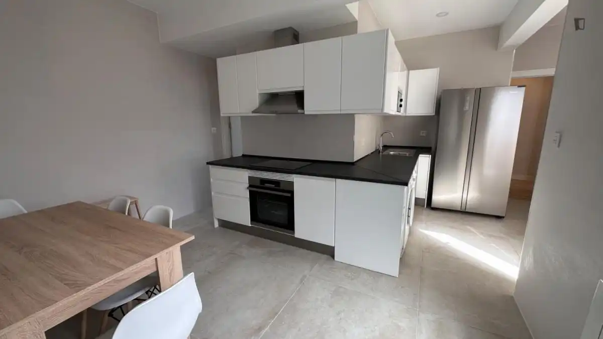 Habitación en Bilbao , Bizkaia