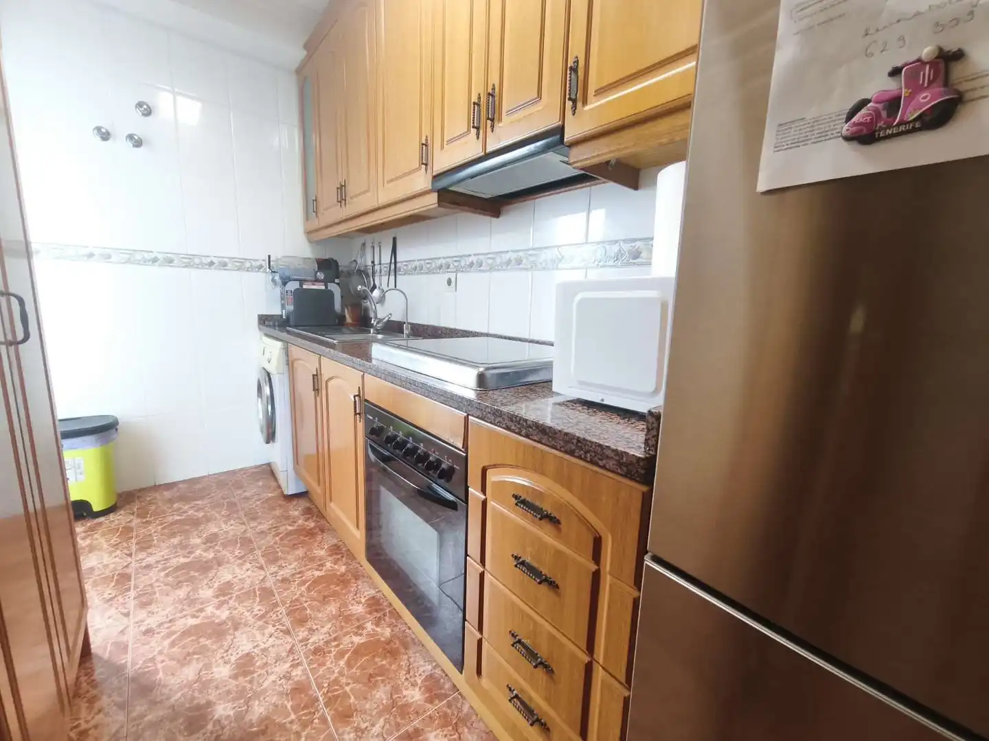 Apartment for sale in Centro, imagen 13