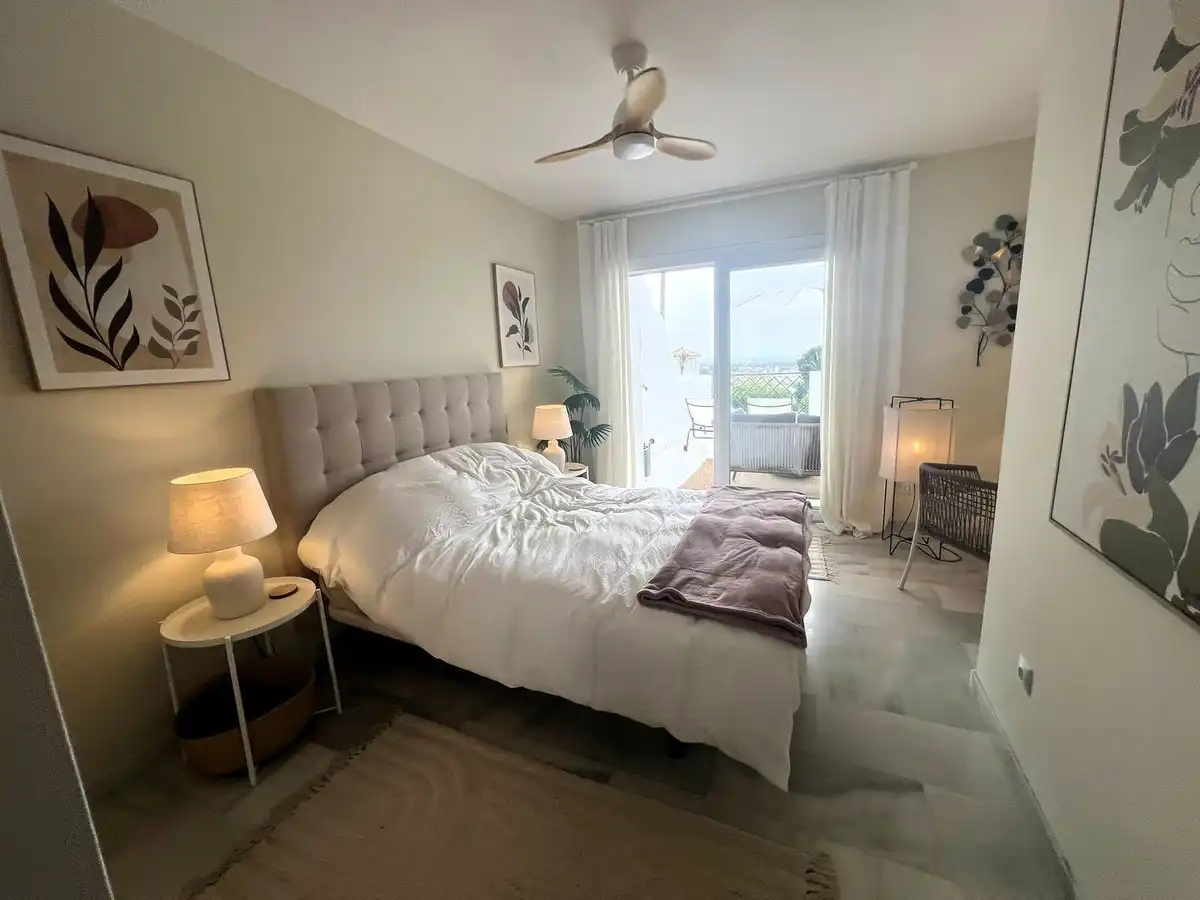 Duplex avec piscine à vendre à Benamara - Atalaya, imagen 4