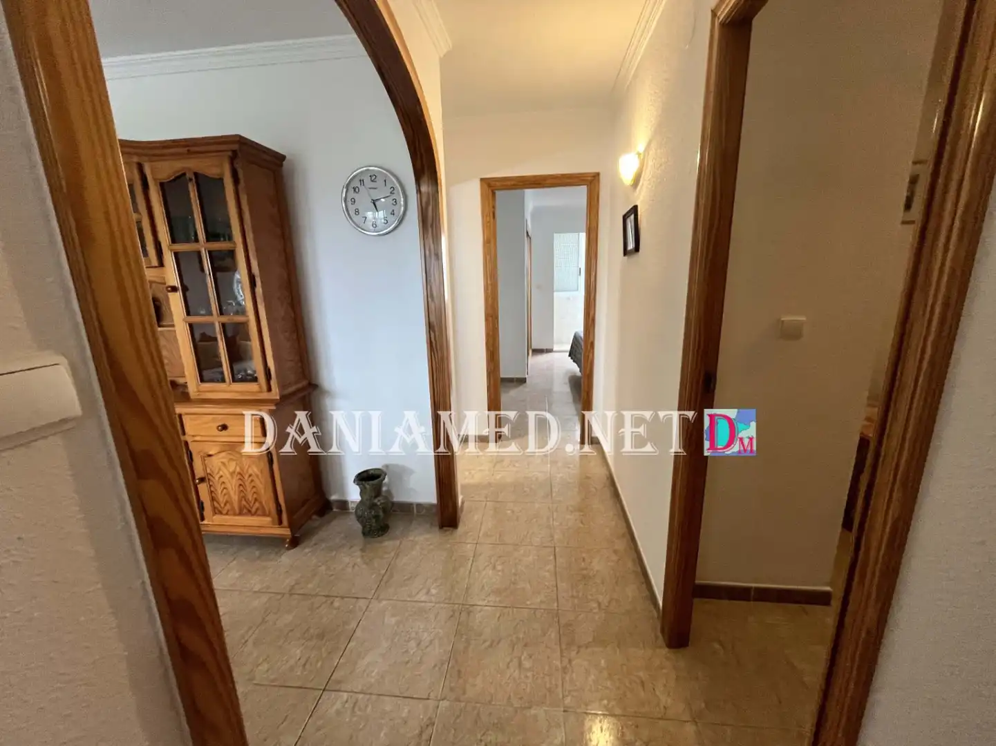 Apartments for sale in Dénia  with Private garden, Terrace and Storage room