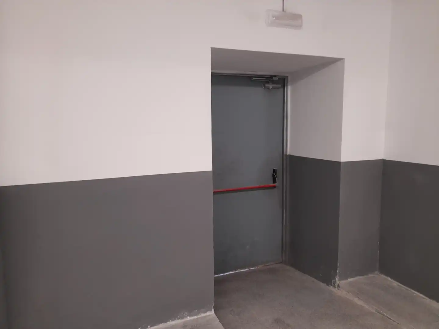 Nau industrial en venda a Carrer de Watt, imagen 22