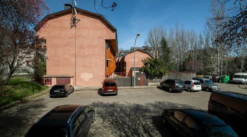 Photo 2 of Flat for sale in Calle Ferial del, Membrilleras - Levante, Jaca