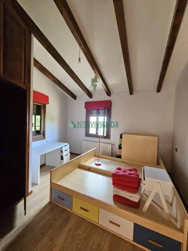 Casa amb terrassa en venda a As Neves, imagen 87
