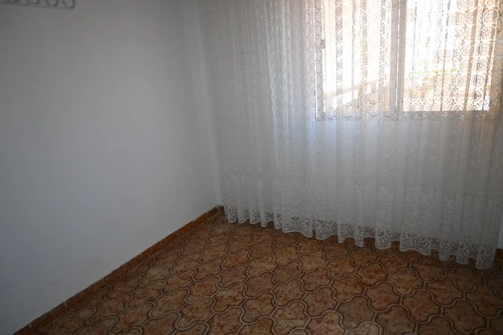 Dormitori de Apartament en venda en La Manga del Mar Menor amb Terrassa i Rentadora