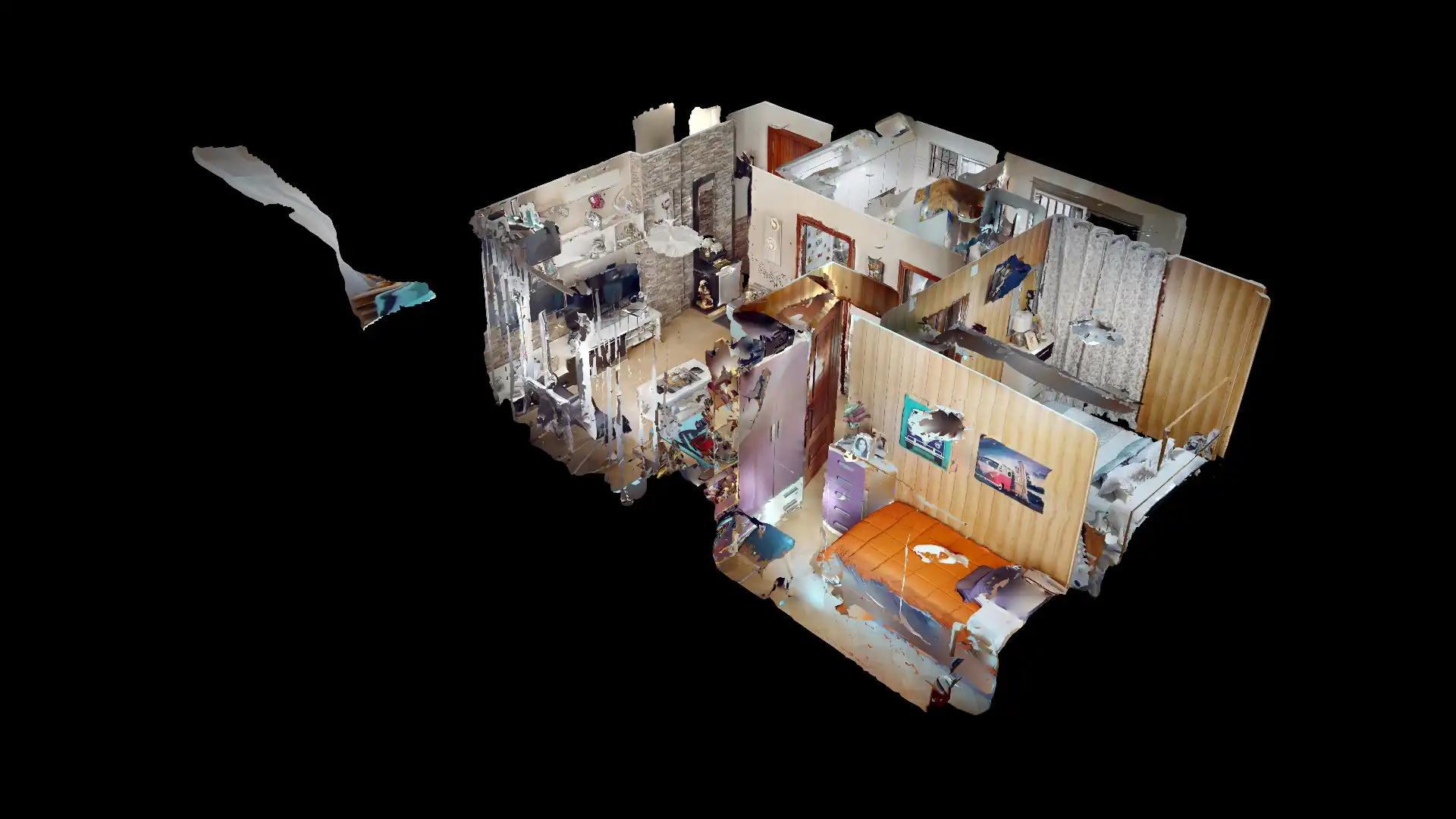 Flat with lift for sale in Avinguda Rei Jaume I, imagen 18
