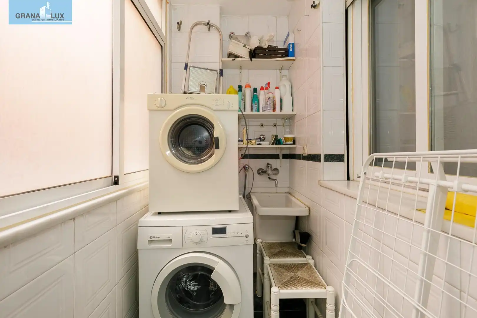 Flat with terrace for sale in Calle Doctor Azpitarte 2, imagen 17