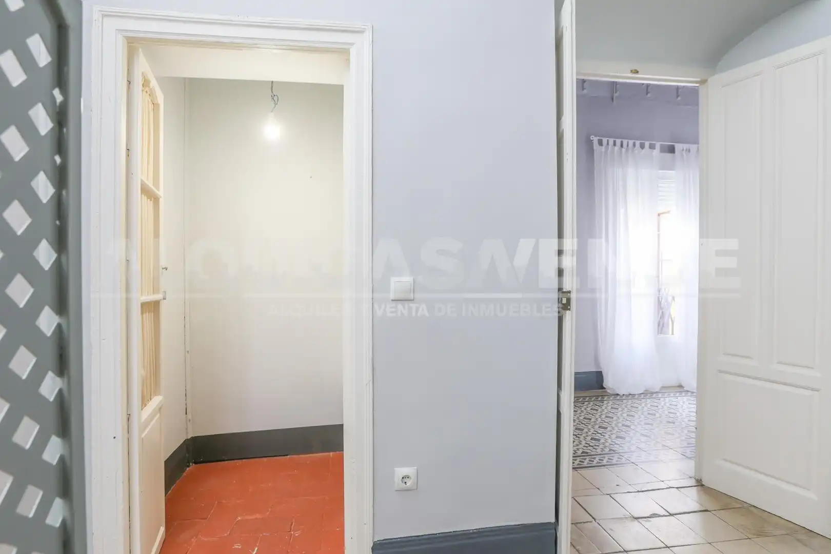 Apartments for rent in Sevilla  with Air Conditioner and Terrace