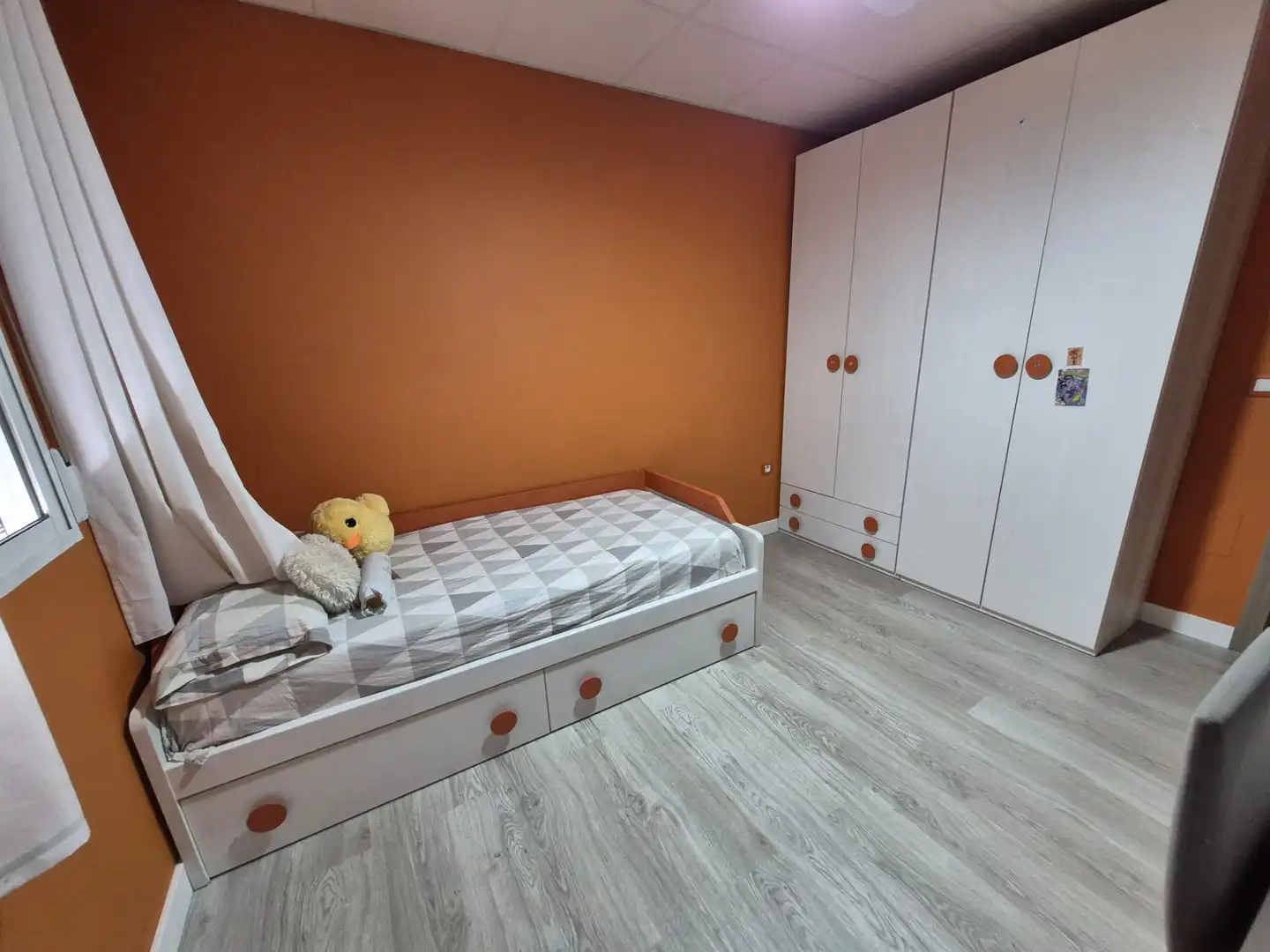 Einfamilien-Reihenhaus zur Miete in Casco Antiguo