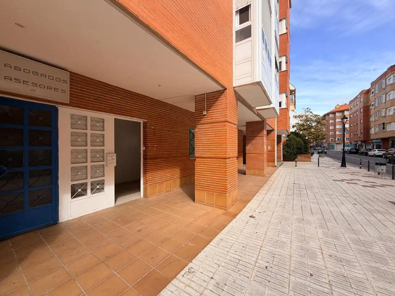 Local comercial en venda a Pablo Iglesias, imagen 3