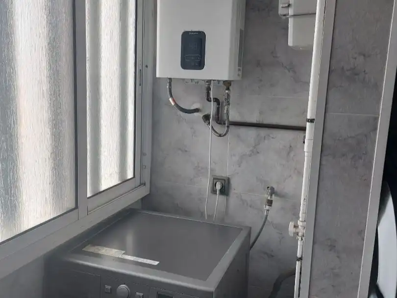 Flat with lift for sale in Carrer frança 32, imagen 5