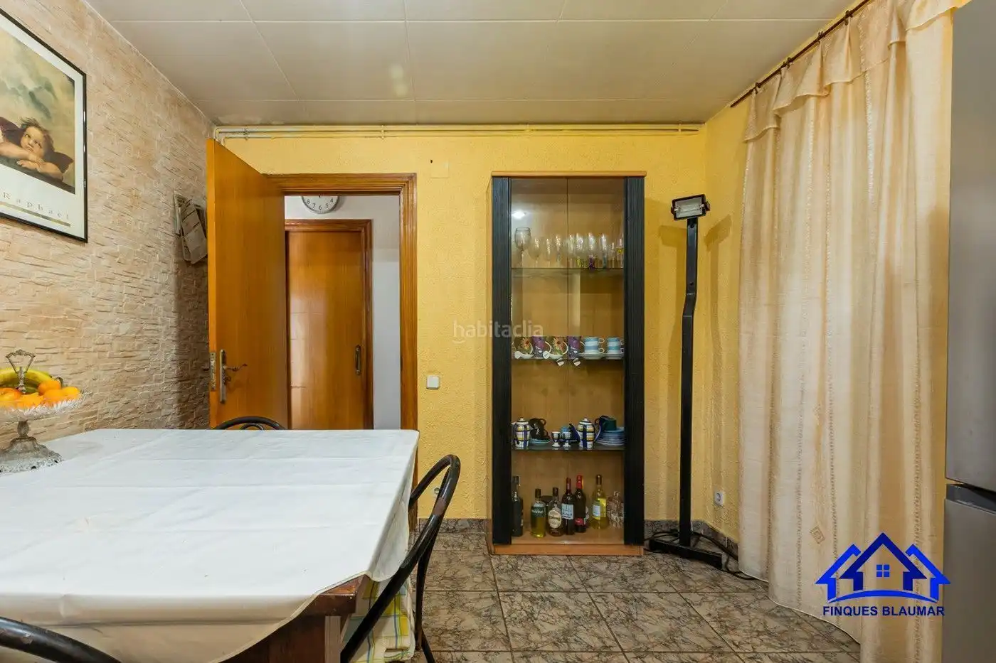 Cocina de Casa o chalet en venta en Arenys de Mar con Jardín privado, Trastero y Piscina