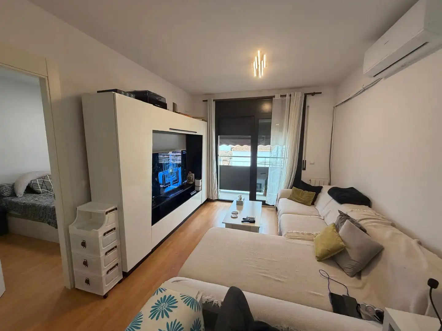 Wohnung mit Terrasse zum Verkauf in Tordera pueblo