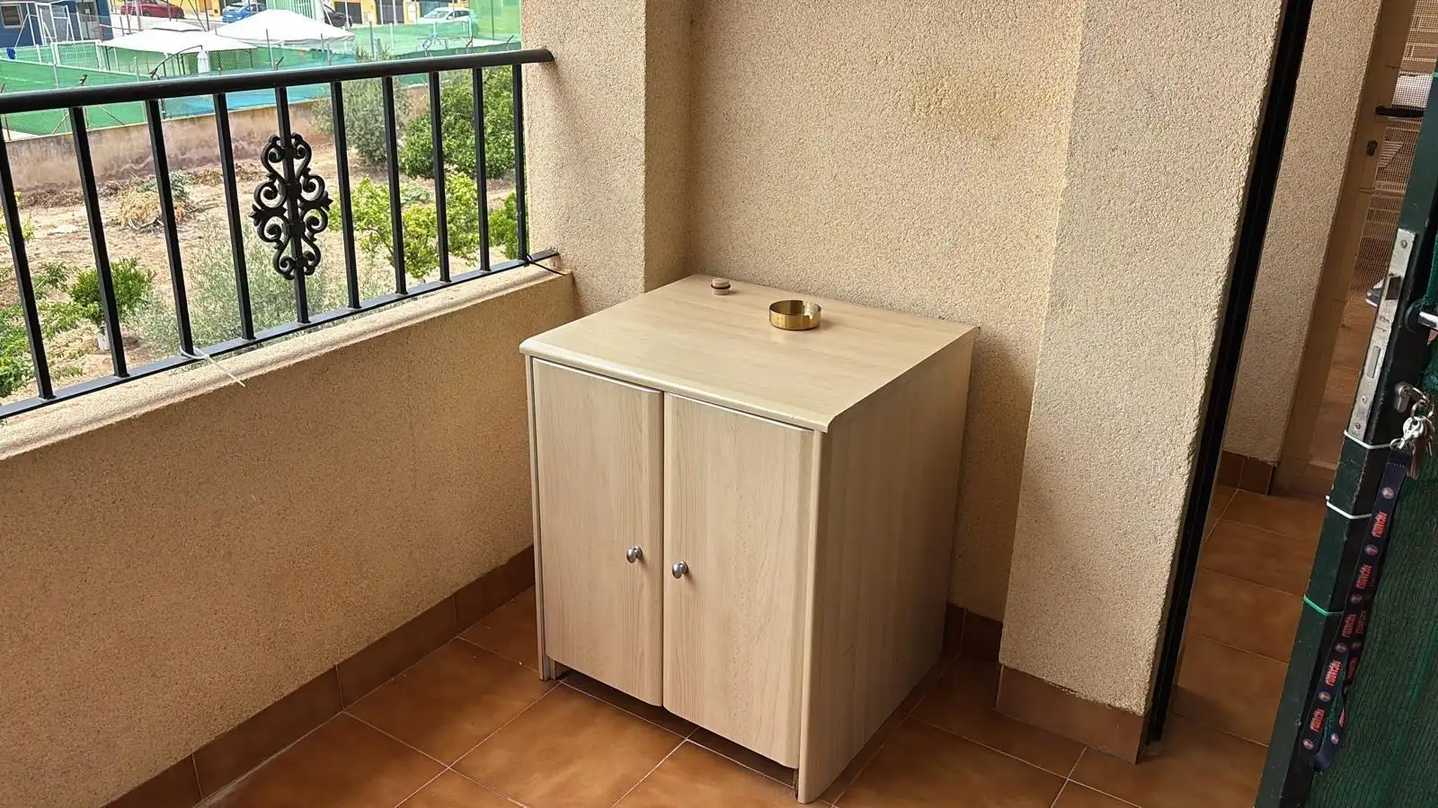 Flat with terrace for sale in Centro, imagen 22