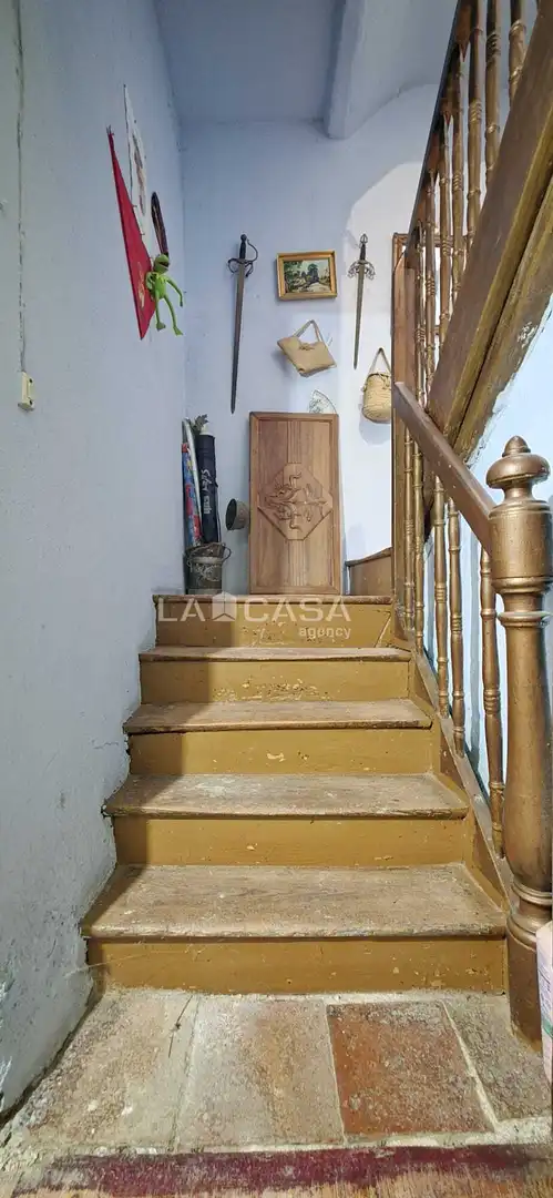 Houses for sale in Villavaquerín, Valladolid