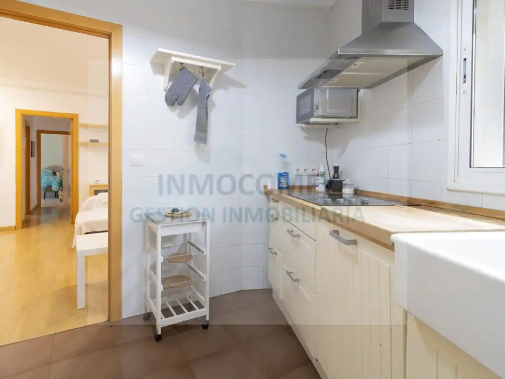 Appartamento in vendita a Calle Floridablanca 14, imagen 5