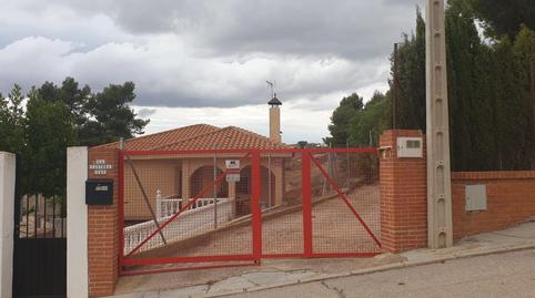Photo 2 of House or chalet for sale in Castilla-la Mancha, Zarza de Tajo, Cuenca