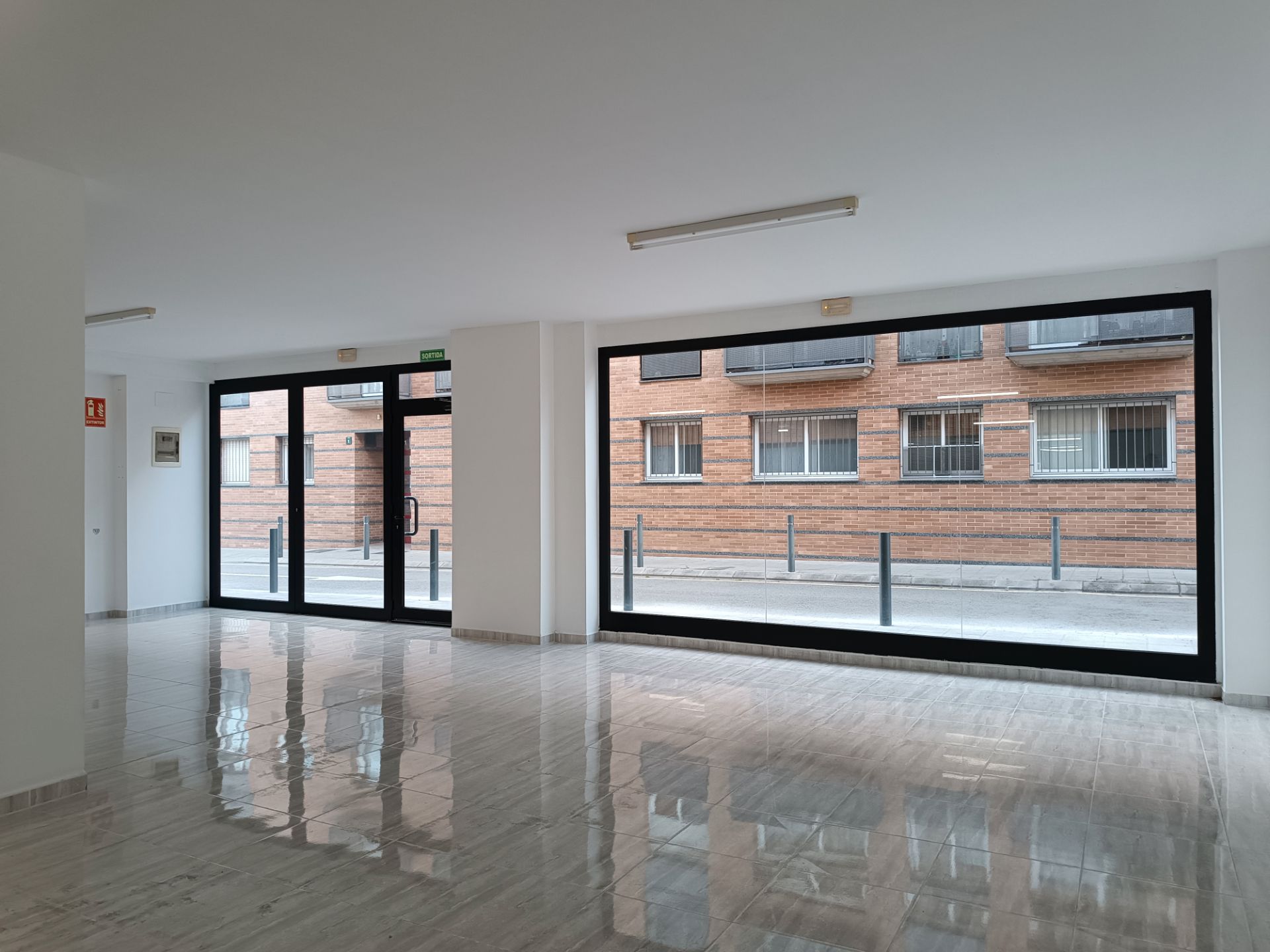 Premises to rent in Celrà