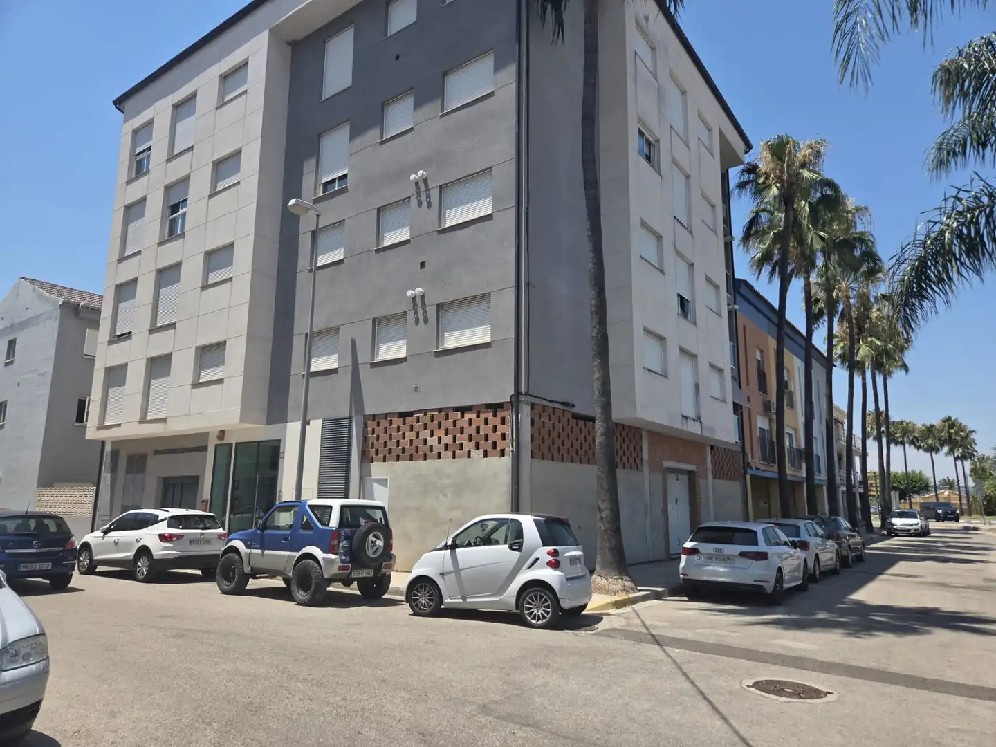 Locale commerciale in vendita a Carrer de Gandia, imagen 4