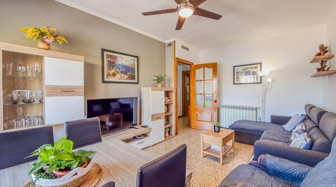 Foto 4 de Piso en venta en Calle de la Mare de Déu de Les Neus, Ca n'Anglada, Terrassa