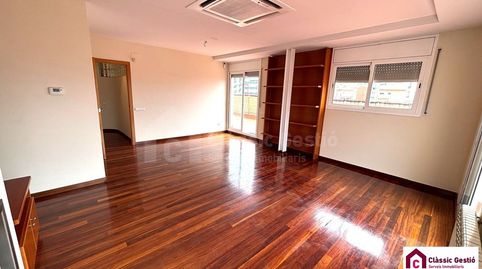 Foto 4 von Dachboden zur Miete in Ca n'Aurell, Terrassa