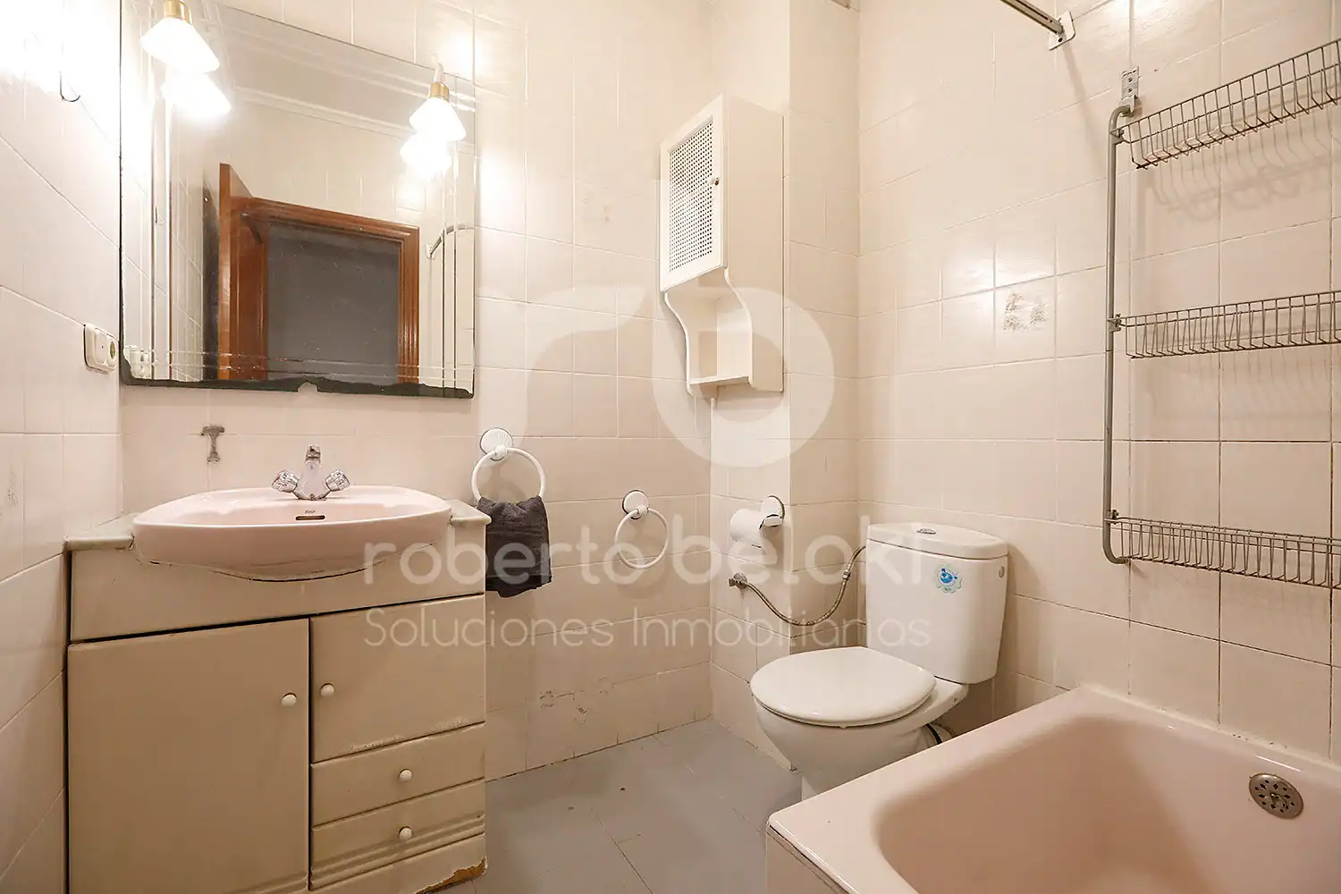 Piso con ascensor en venta en Antzieta Pasealekua, imagen 17