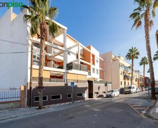 Exterior view of Duplex for sale in Churriana de la Vega  with Air Conditioner and Terrace