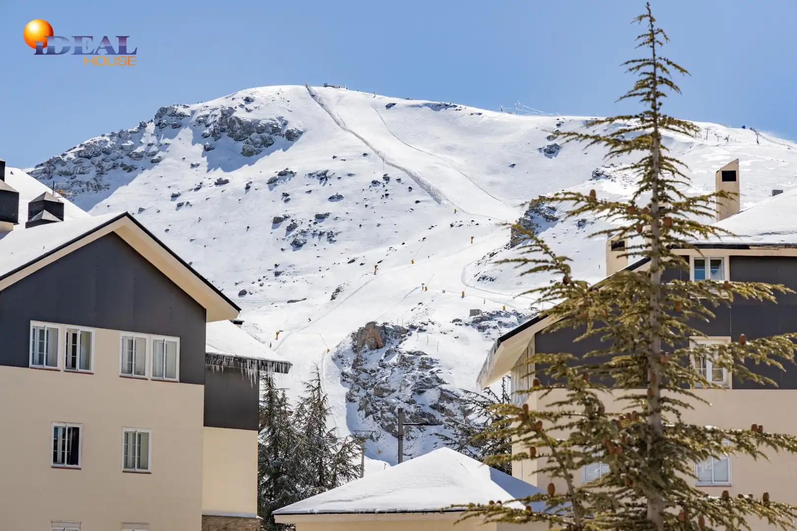 Apartament amb ascensor en venda a Urbanizacion Solynieve, imagen 52