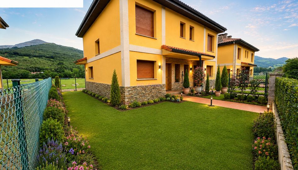 Foto 1 de Piso en venta en Ca-261, 28, Ruesga, Cantabria