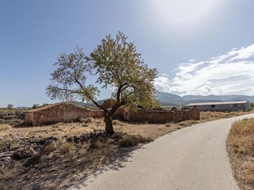 Country house for sale in Calle Baúl