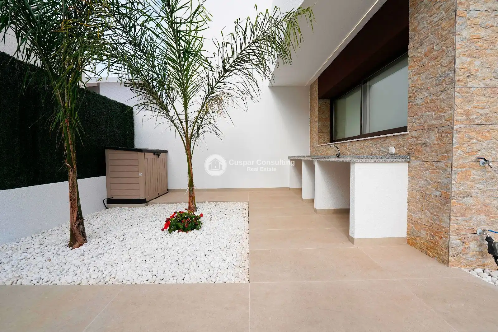 Villa avec piscine à vendre à Rojales, imagen 7