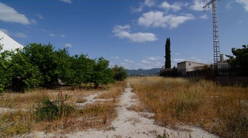 Foto 4 de Residencial en venda a Paraje Fin de Padilla, Era Alta, Murcia Capital