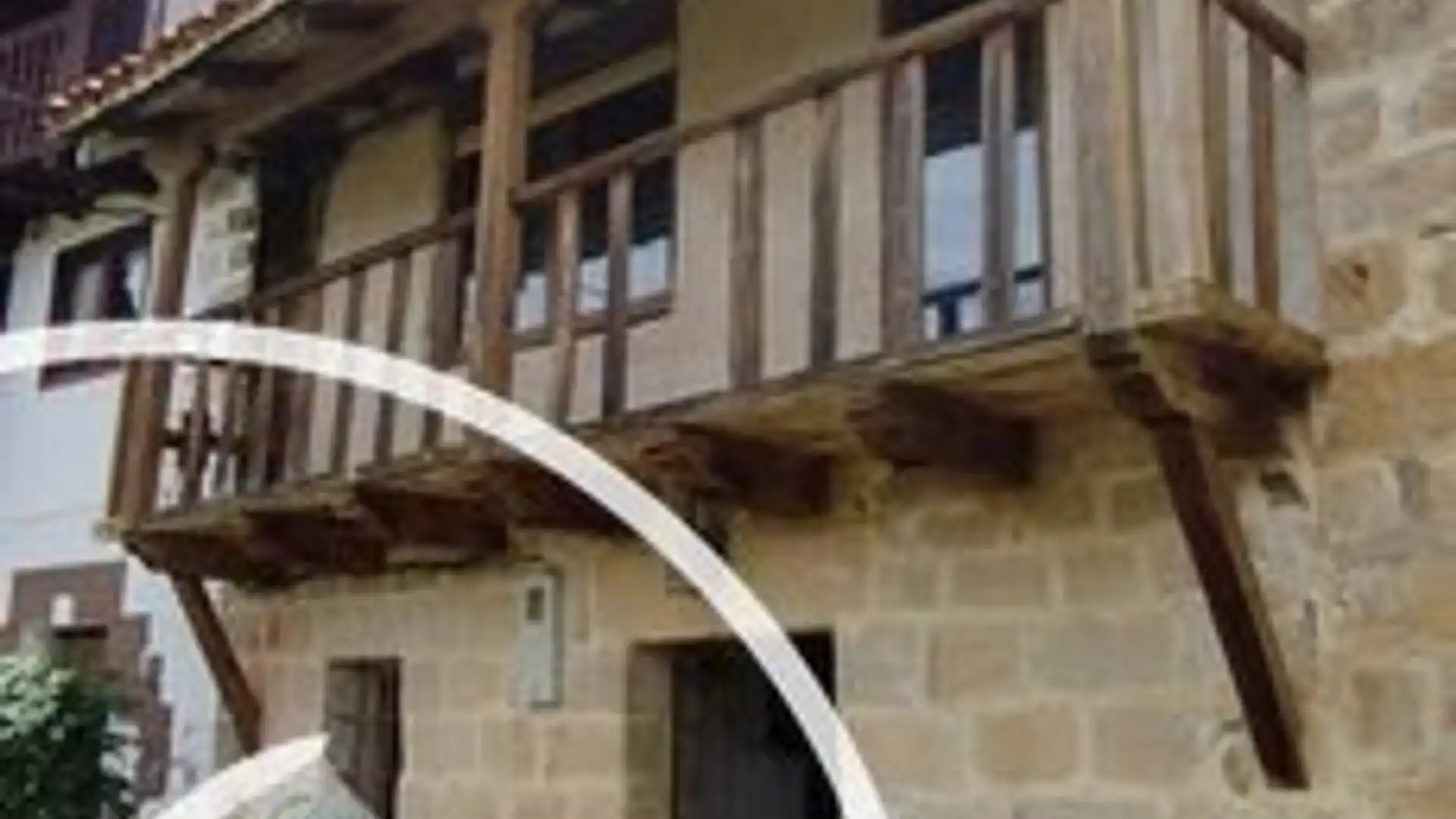 Casa o chalet en venta en Valle de Valdebezana