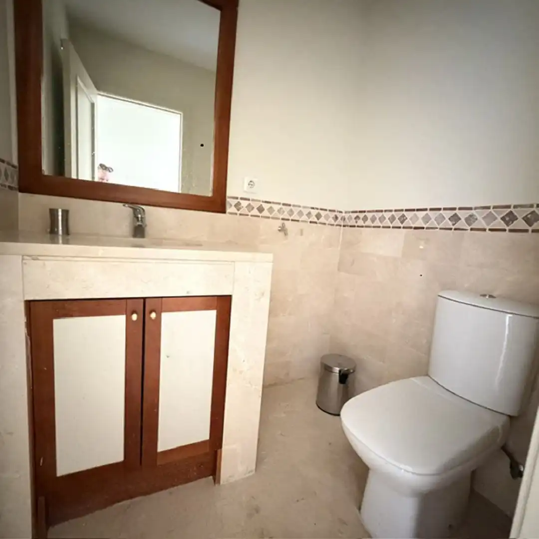 Penthouse with lift for sale in La Quinta, imagen 9