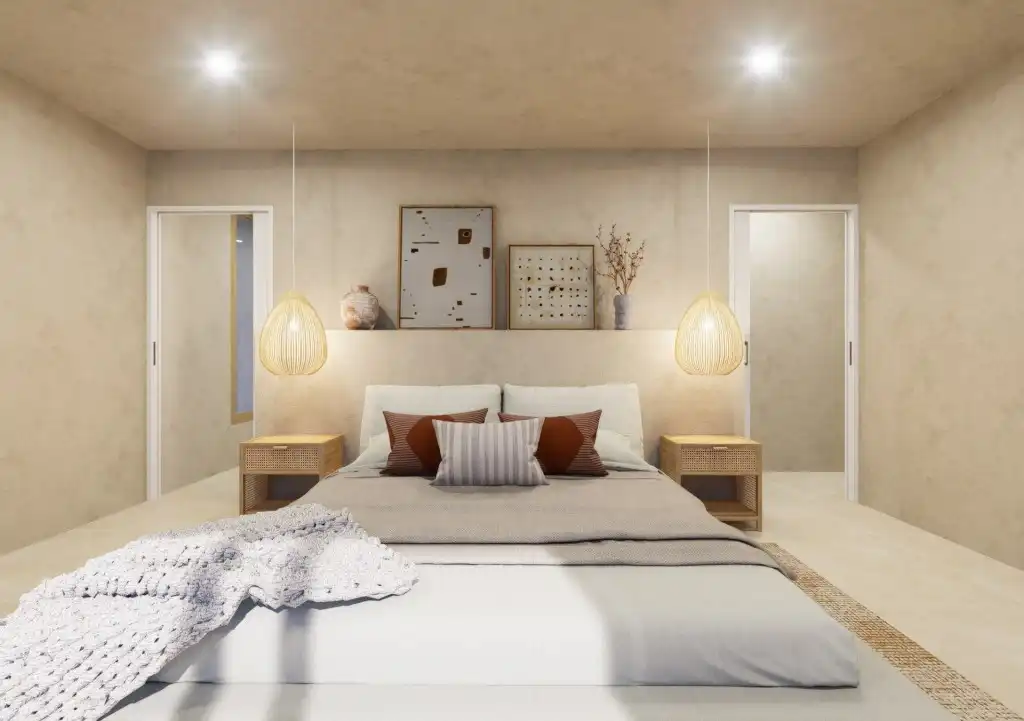 Bedroom of Land for sale in Alcúdia
