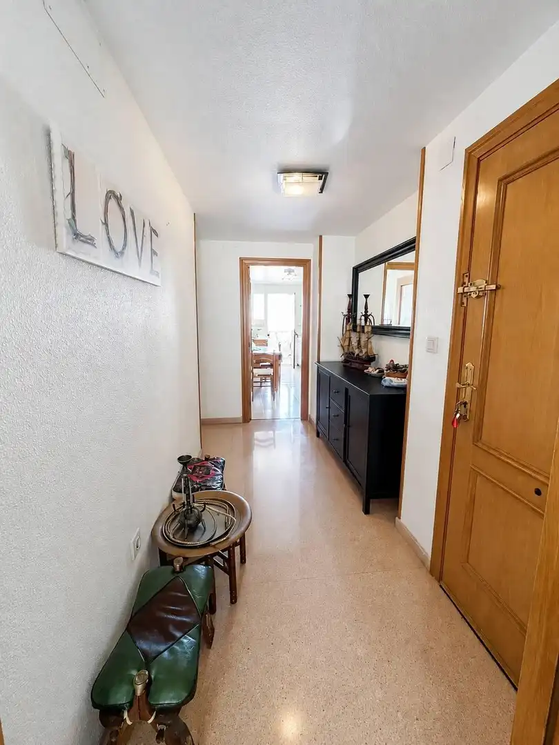 Apartamento en venta en Alicante / Alacant con Aire acondicionado, Calefacción y Trastero