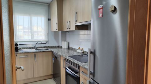 Foto 4 de Apartament de lloguer a Passeig Marítim del Mediterrani, 19, Playa Morro de Gos, Oropesa del Mar / Orpesa