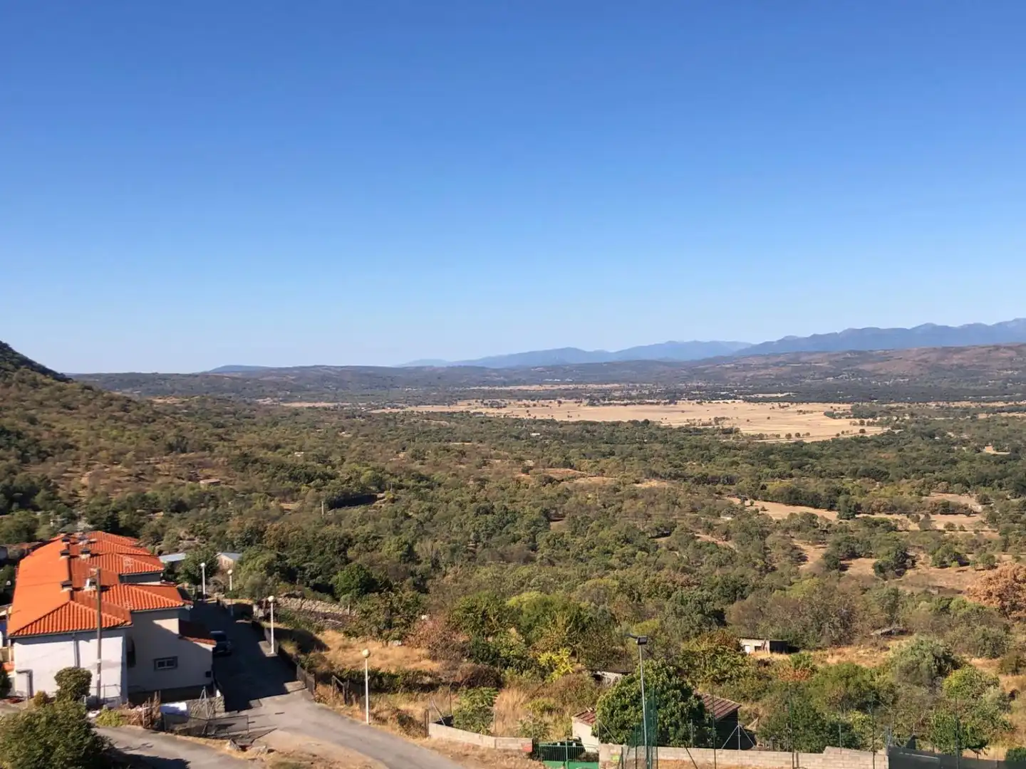 Casa o chalet en venta en Sanchotello con Calefacción