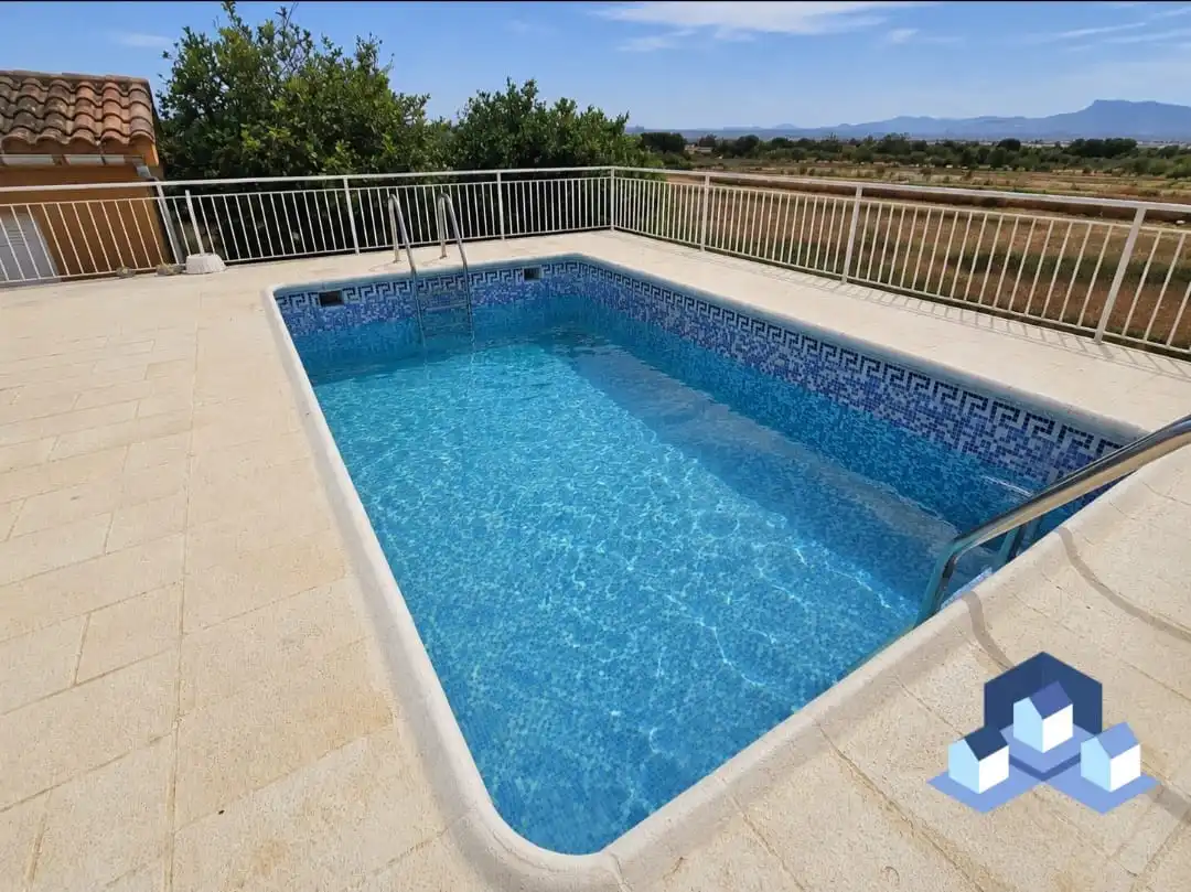 Houses for sale in Aguaderas