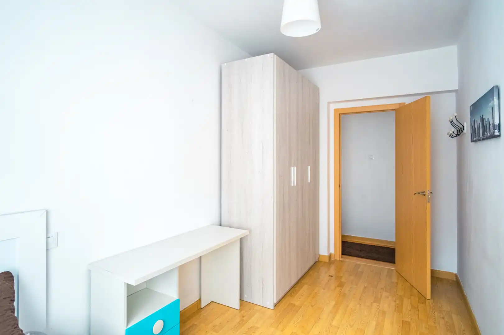 Habitación de Piso en venta en Vigo  con Amueblado, Horno y Lavadora
