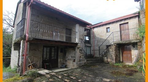SE VENDE CASA EN VILAMARIN, OURENSE, image 3