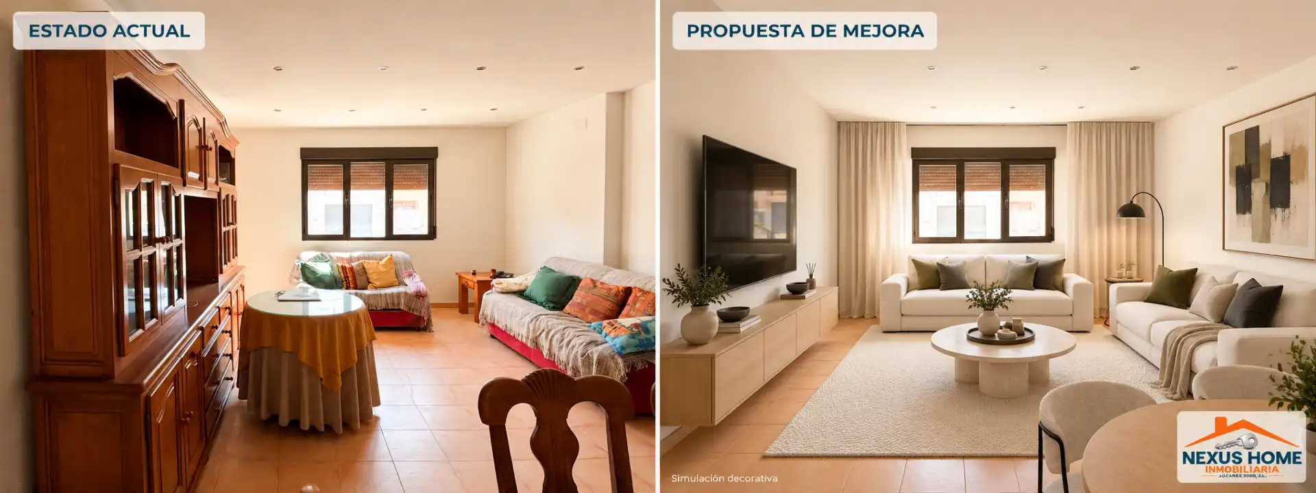 Sala d'estar de Casa o xalet en venda en Polán amb Aire condicionat, Calefacció i Jardí privat
