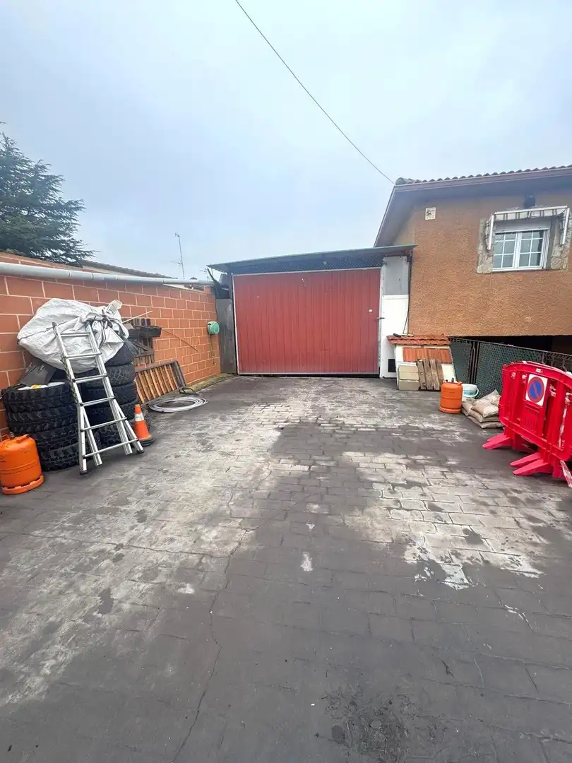 Casa con piscina en venta en Torrejón del Rey, imagen 42