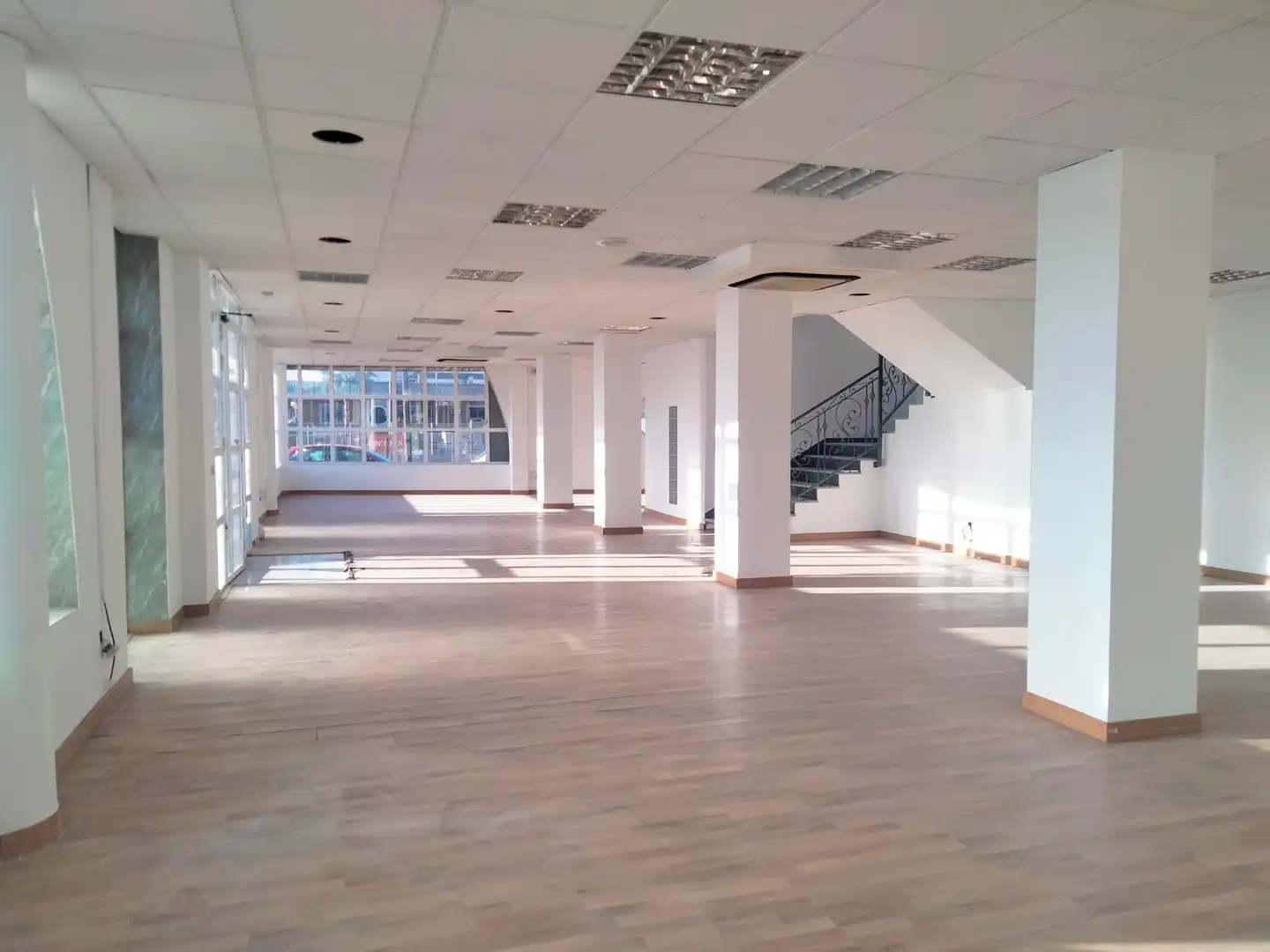 Business premises to rent in Carretera Carretera Córdoba